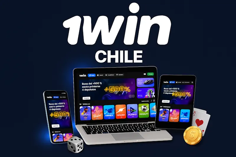 1Win Chile