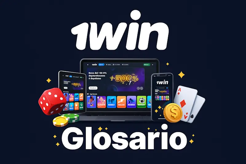 Glosario