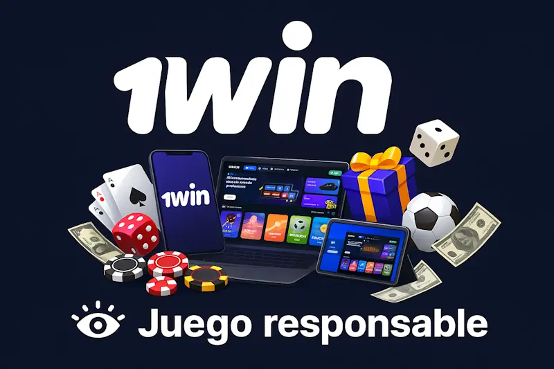 Juego responsible 18+