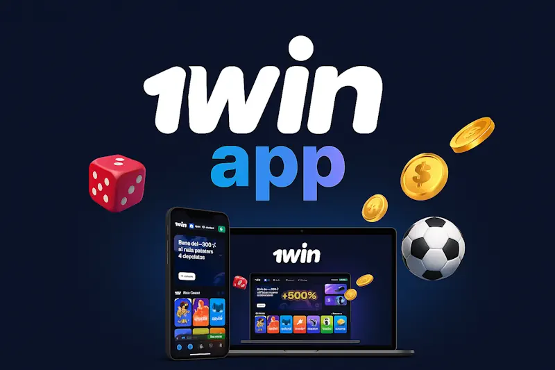 1win app
