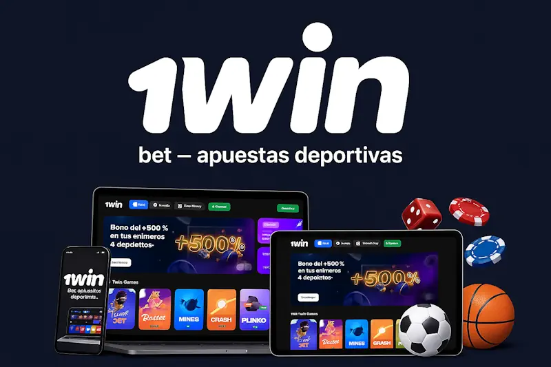 1win bet